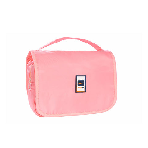 Toiletry bag